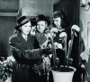 Slečna Kitty (1940)