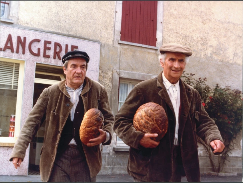 Zelňačka (1981)