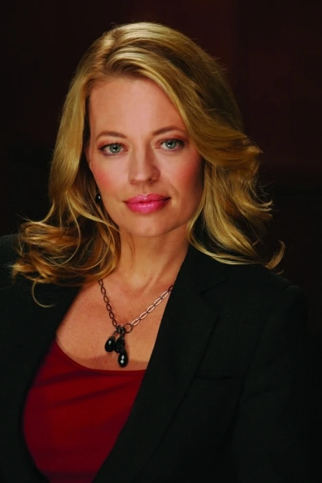 Jeri Ryan