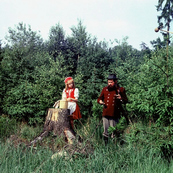 Rumburakova pomsta (1980) [TV epizoda]