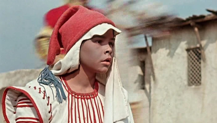 Malý Muk (1953)