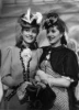 Dvě sestry (1943)
