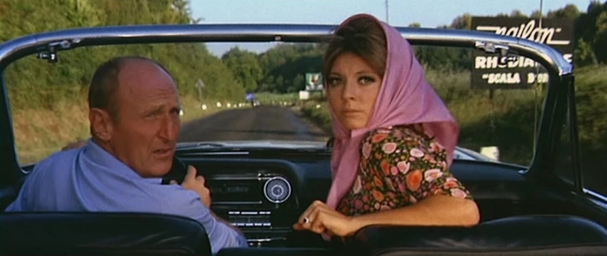 Smolař (1965)