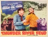 Thunder River Feud (1942)
