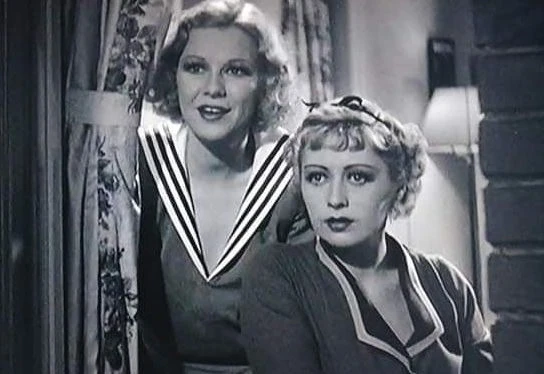 Miss Pacific Fleet (1935)