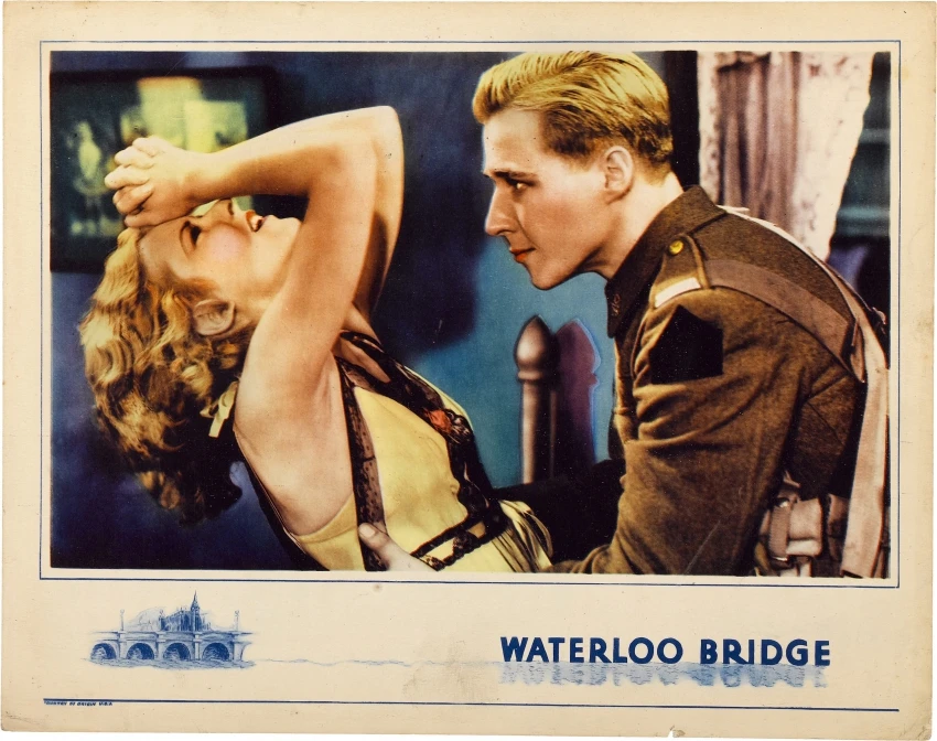 Waterloo Bridge (1931)