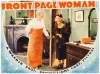 Front Page Woman (1935)