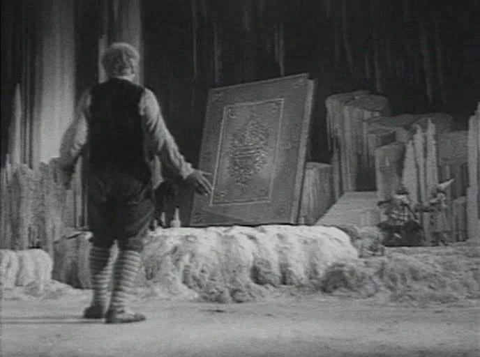 Zlatý klíček (1939)