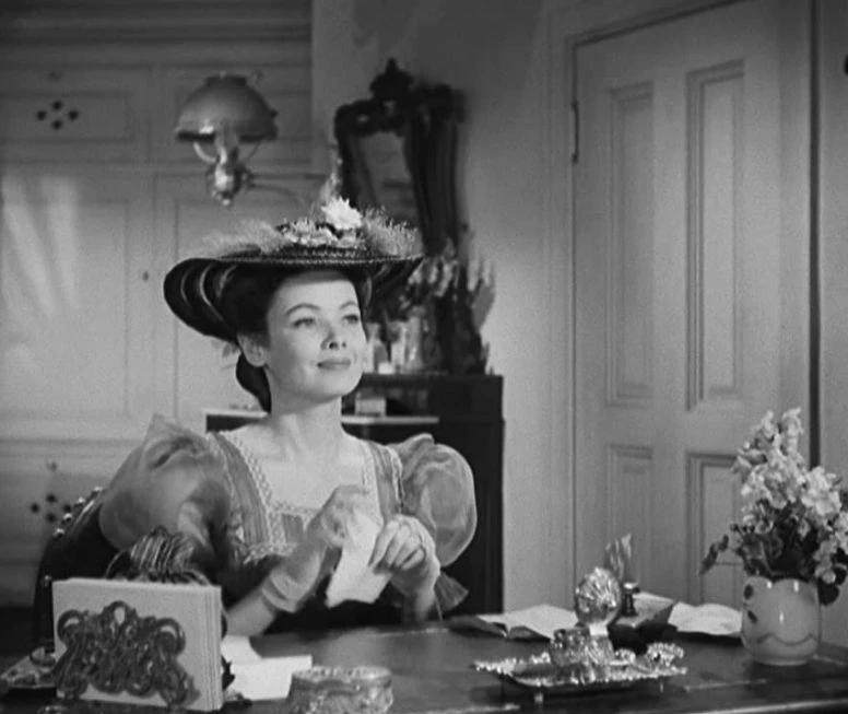 The Ghost and Mrs. Muir (1947)