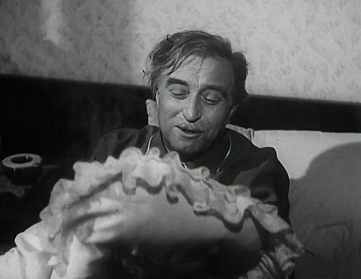 Nechte to na mně (1955)