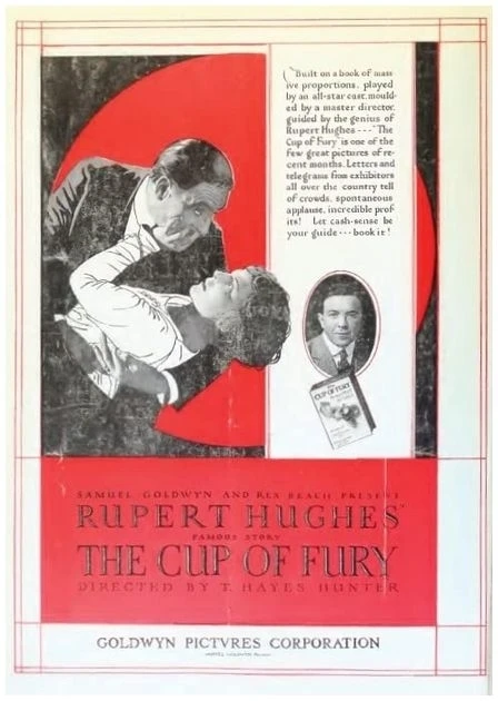 The Cup of Fury (1920)