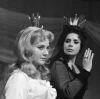 O pasáčkovi a labutích princeznách (1968) [TV film]