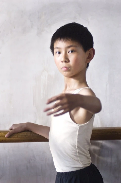 Mao’s last dancer (2009)