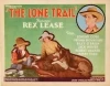 The Lone Trail (1932)