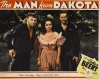 The Man from Dakota (1940)