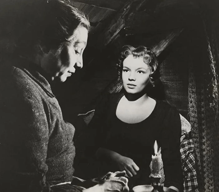 Roseanna McCoyová (1949)
