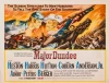 Major Dundee (1965)