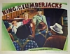 King of the Lumberjacks (1940)