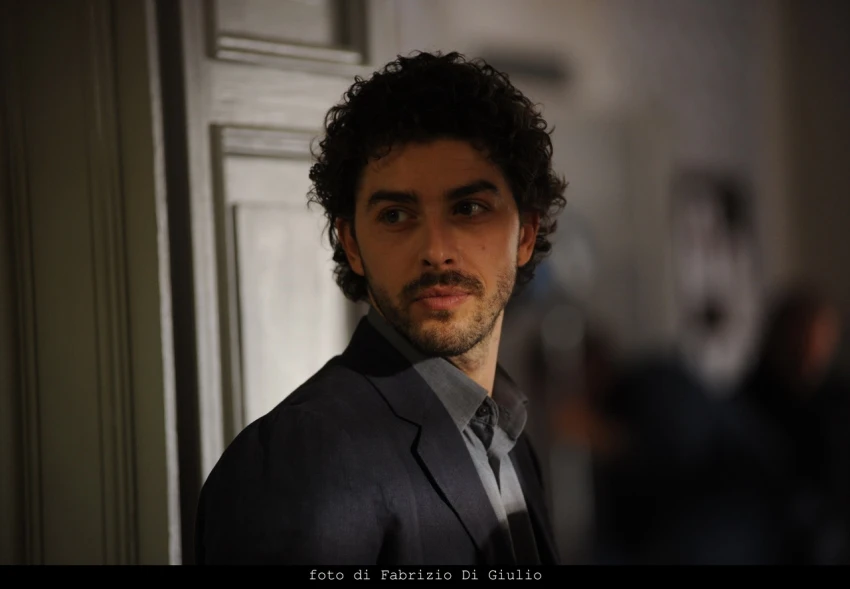 Mladý Montalbano (2012) [TV cyklus]