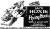 Flying Hoofs (1925)