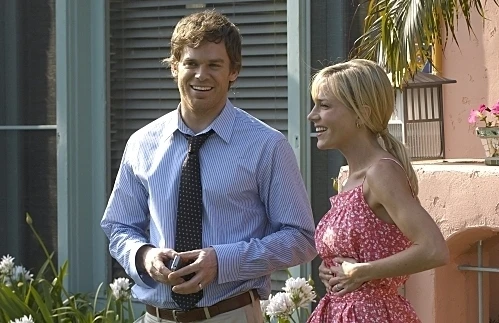 Dexter (2006) [TV seriál]