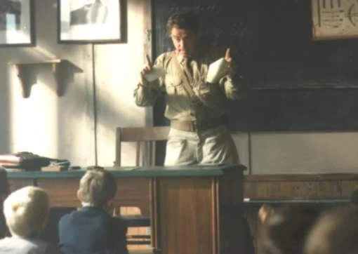 Obecná škola (1991)