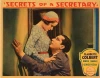 Secrets of a Secretary (1931)