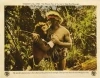 Tarzan mezi opicemi (1918)