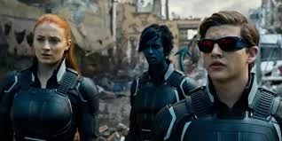 X-Men: Apokalypsa (2016)