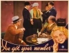 I've Got Your Number (1934)