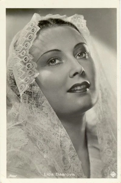 Barkarola (1935)