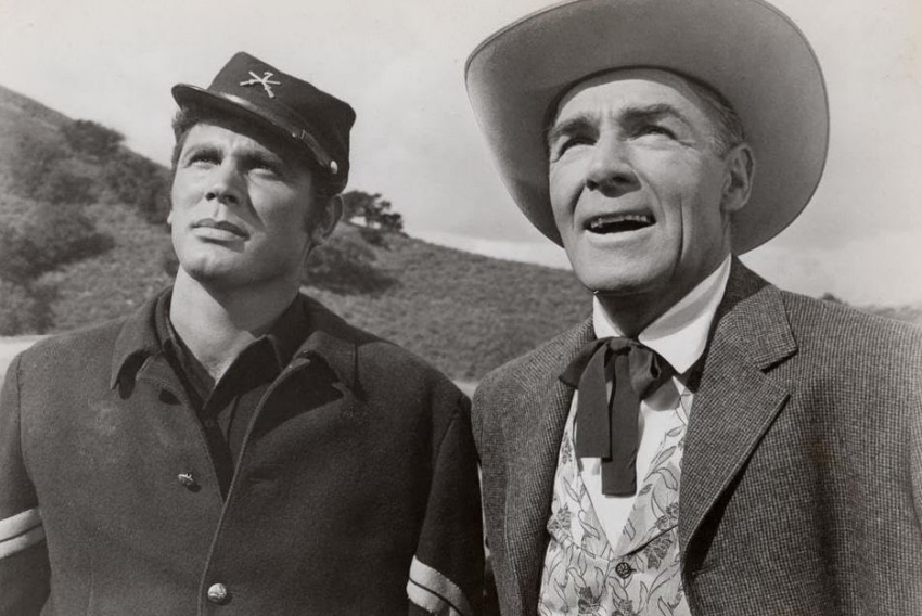 Westbound (1959)