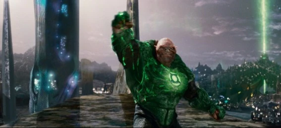 Green Lantern (2011)