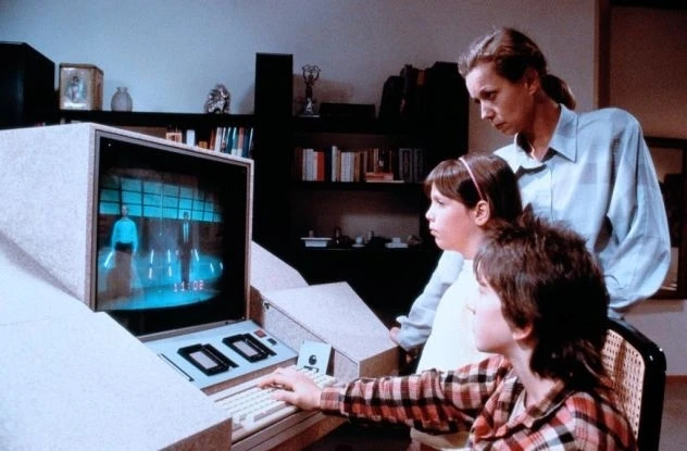 Videopoly aneb Dupontovo zmizení (1986) [TV film]