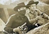 Outlaws of the Rockies (1945)