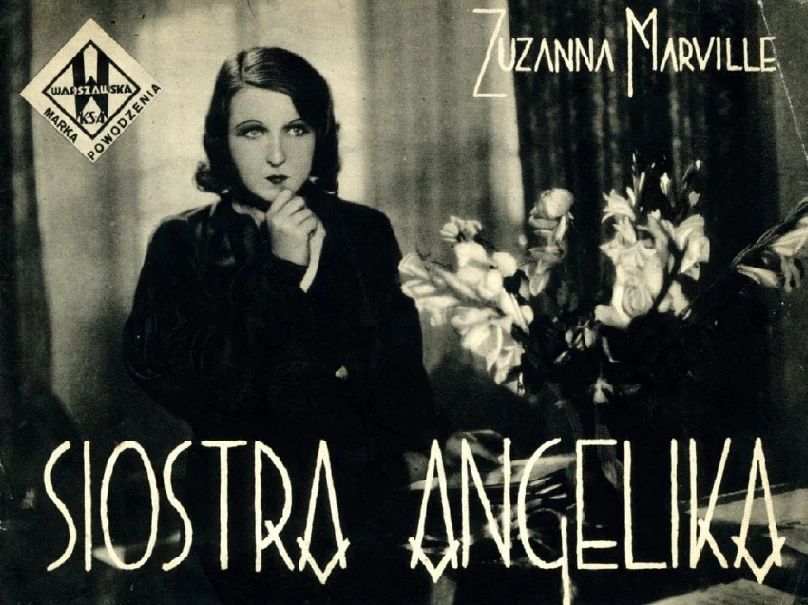 Sestra Angelika (1932)