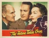 The Falcon Takes Over (1942)