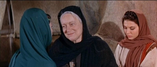 The Story of Ruth (1960)