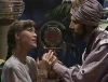 Šahrazád (1985) [TV inscenace]