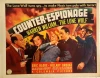 Counter-Espionage (1942)