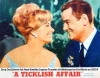 A Ticklish Affair (1963)