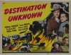 Destination Unknown (1942)