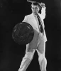 Muž v bílém obleku (1951)