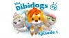 The Dibidogs (2010) [TV seriál]