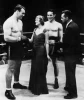 The Prizefighter and the Lady (1933)