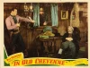 In Old Cheyenne (1941)