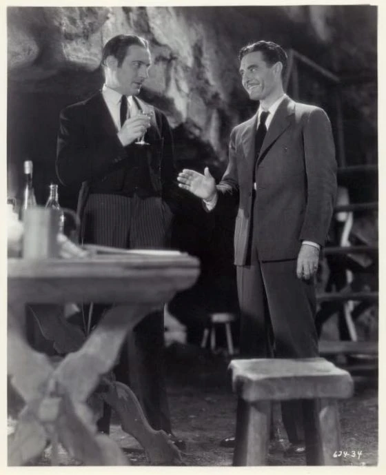 V přízemí (1932)