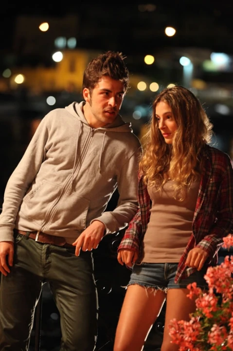 L'amore fa male (2011)