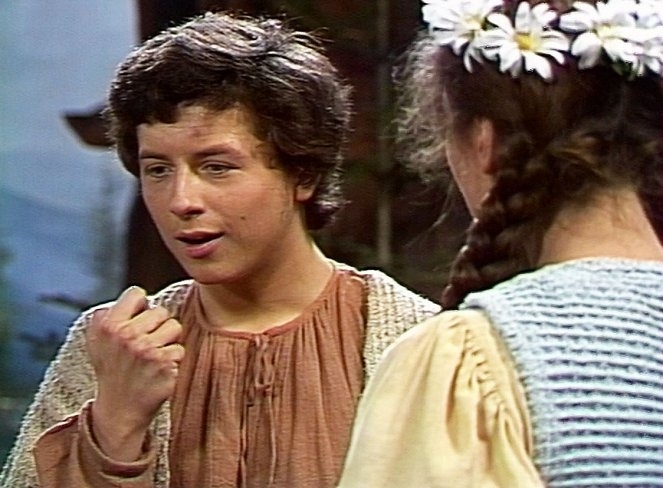 Šáteček a jablíčko (1983) [TV inscenace]