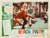 Plážová párty (1963)